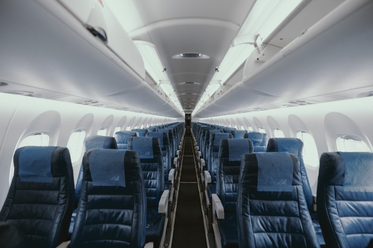 What Does Your Plane Seat Choice Reveal About You?