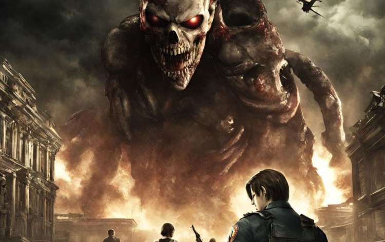 Which Resident Evil Villain Are You?