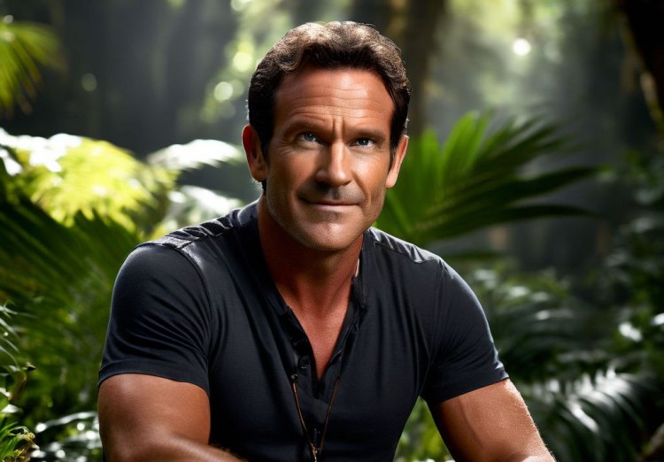 How Would You Strategize on a Reality TV Show with Jeff Probst?