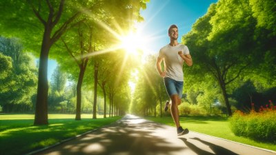 Moving Your Mood: The Link Between Exercise and Happiness