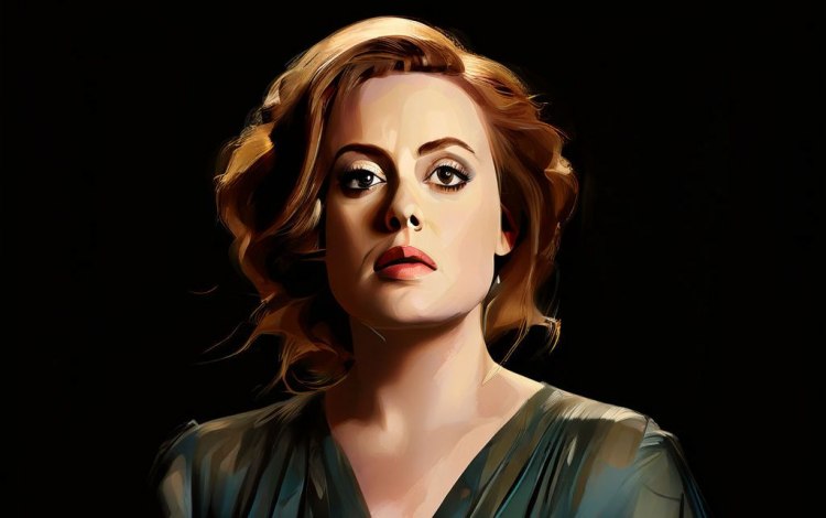 Which Adele Song Matches Your Personality?