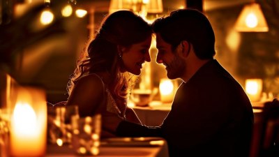 10 Romantic Date Ideas for Every Season