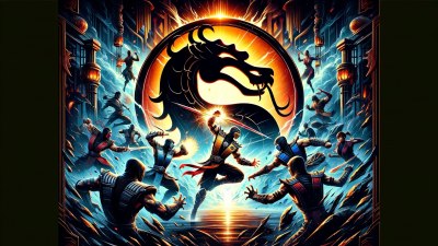 How Well Do You Know Mortal Kombat Games?