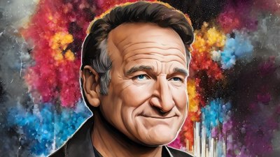 Which Robin Williams Movie Should You Watch Right Now?