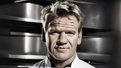Would You Survive a Road Trip with Gordon Ramsay?