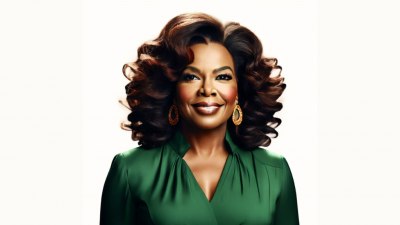 Could You Handle Being Oprah’s Assistant for a Day?