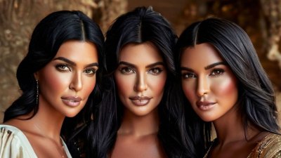 Which Kardashian-Jenner Business Would You Run?