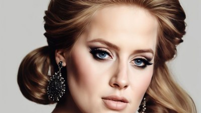 Would You Win a Sing-Off Against Adele?