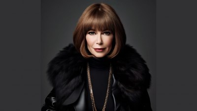 Would You Survive a Fashion Week with Anna Wintour?