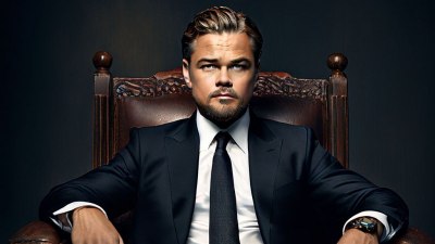 Which Leonardo DiCaprio Movie Character Is Your Alter Ego?