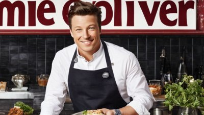 Could You Out-Cook Jamie Oliver?