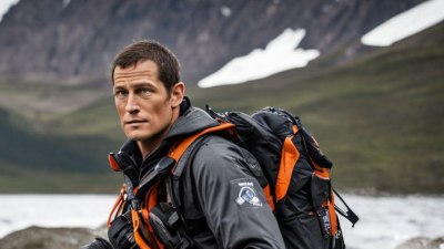 Could You Survive a Wilderness Adventure with Bear Grylls?