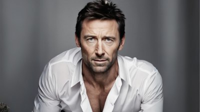 Which Hugh Jackman Musical Character Are You?