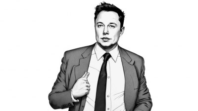 What’s Your Inner Elon Musk Invention?