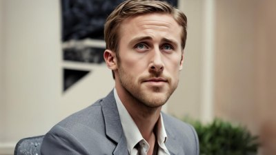 Which Ryan Gosling Romantic Lead Is Your Ideal Date?