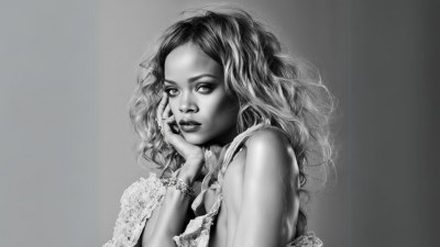 Would Rihanna Design Your Dream Wardrobe?