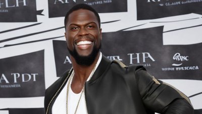Would You Survive a Comedy Roast with Kevin Hart?