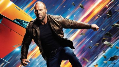 Could You Survive a Spy Mission with Jason Statham?