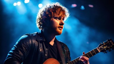 What Song Would You Write with Ed Sheeran?