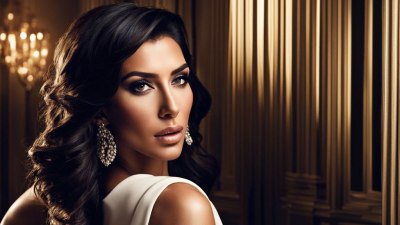 How Would You Handle a PR Crisis with Kim Kardashian?