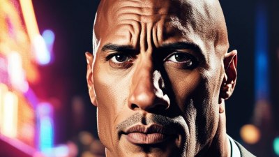Which Prank Would You Pull on Dwayne 'The Rock' Johnson?
