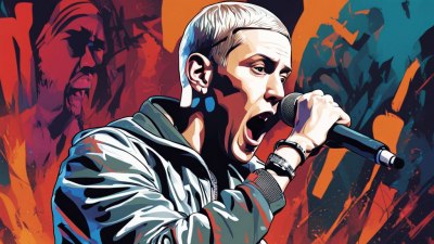 How Would You Fare in a Rap Battle with Eminem?