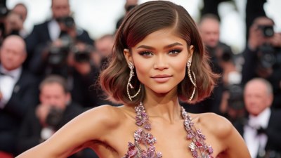 Would Zendaya Style Your Red Carpet Look?