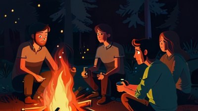 Campfire Confessions: What Your Zodiac Sign Reveals Around the Flames