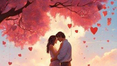 Love Languages: How to Speak Your Partner's Heart