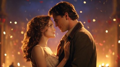 Romantic Movies That Will Make You Believe in Love Again