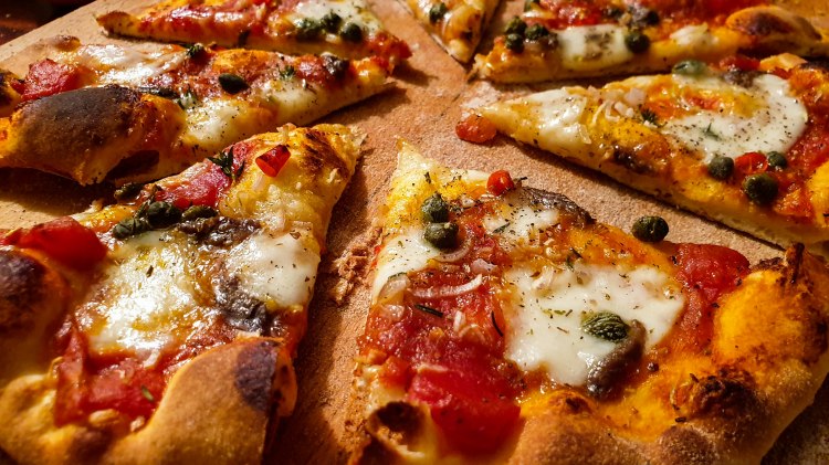 What's Your Ideal Pizza Topping Combination?