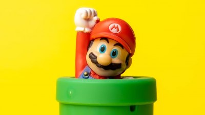 Which Super Mario Power-Up Matches Your Personality? 🍄🌟🔥