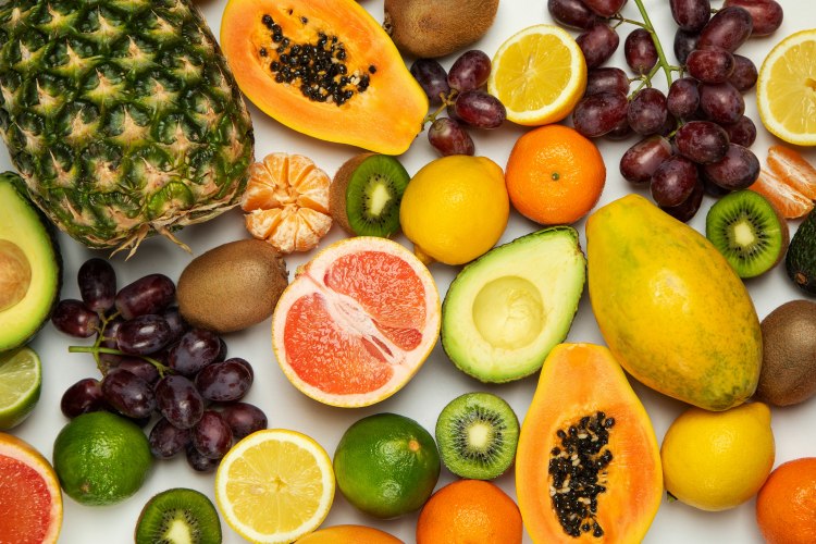 Sour, Sweet or Exotic: What Fruit Are You?