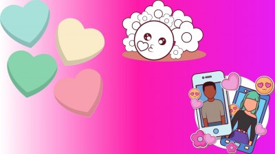 What's Your Dating App Persona? 💑📱