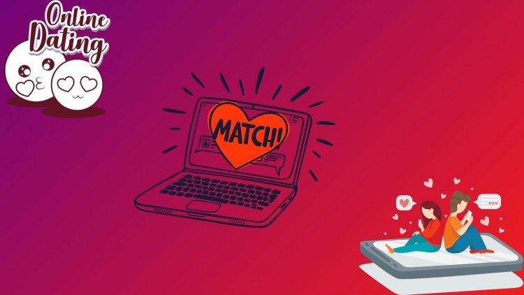 What's Your Approach to Online Dating? 💑🌐