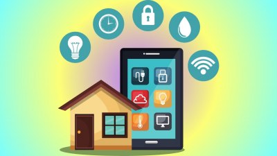 What's Your Ideal Smart Home Setup? 🏡🔌