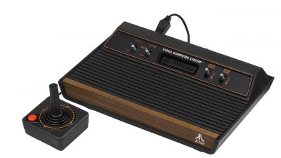 What's Retro Atari Game Fit To Your Lifestyle?