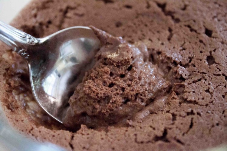 Is It Even Possible?! Would You Try This Chocolate Mousse With Only Two Ingredients?