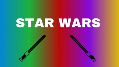 What's Your Star Wars Lightsaber Color?