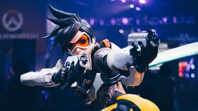 Which Overwatch Hero Best Represents Your Playstyle?