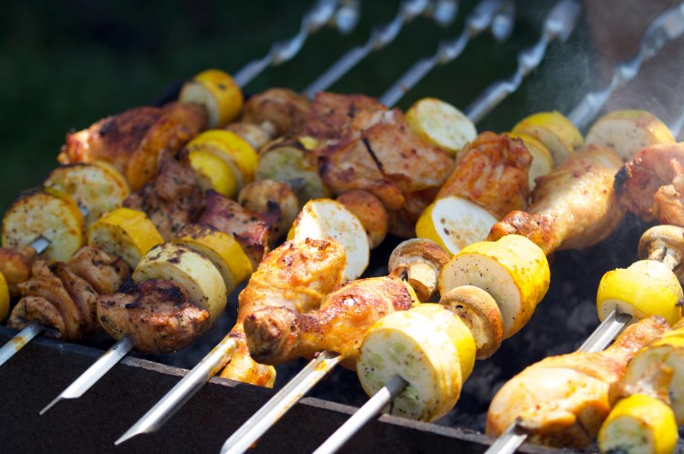 What's Your Ideal Summer BBQ Dish?