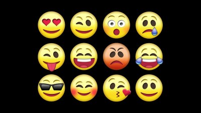 Which Emoji Combo Would Best Describe Your Mood Today?