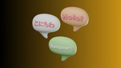 If You Could Instantly Learn Any Language, Which One Would You Choose to Speak Fluently?