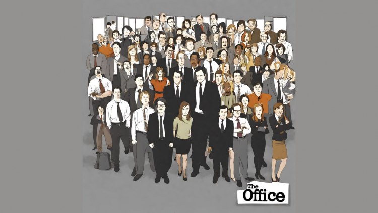Which "The Office" Character's Desk Would Be Yours?