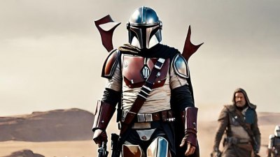 What Would Your Role Be on "The Mandalorian"?