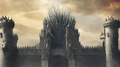 What Would Your Role Be in the "Game of Thrones" Battle for the Iron Throne?