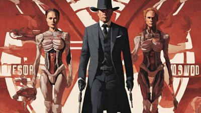 Which "Westworld" Host Personality Would You Adopt?