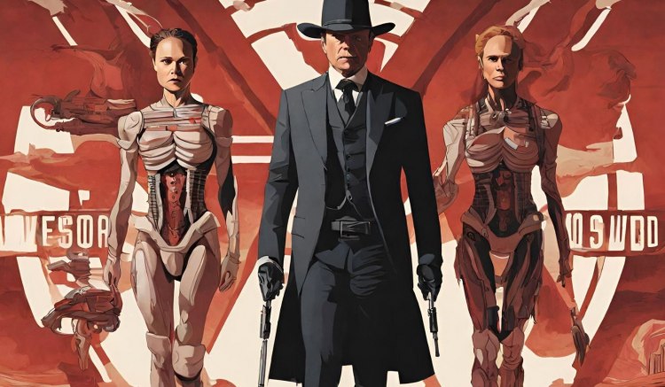 Which "Westworld" Host Personality Would You Adopt?