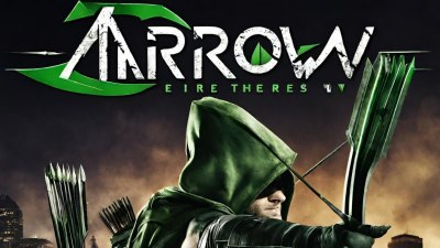 What Would Your Signature Weapon Be in the "Arrow" Universe? 