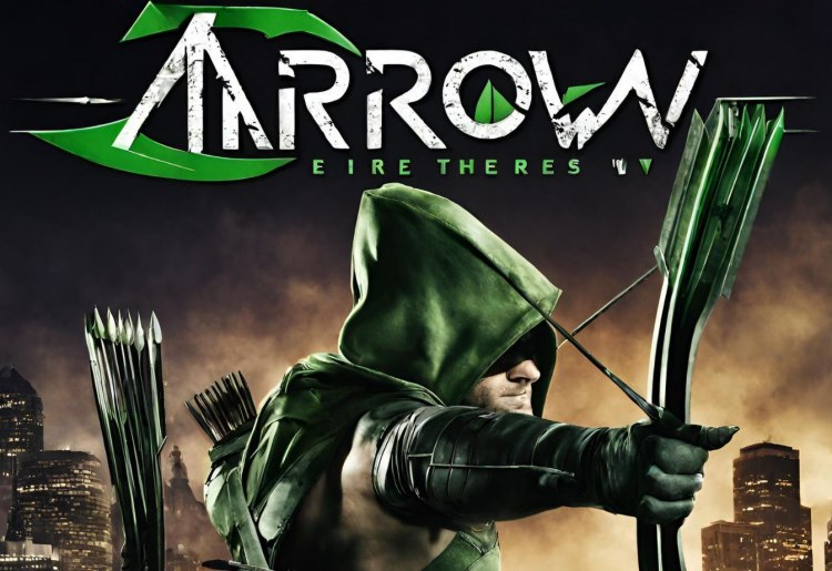 What Would Your Signature Weapon Be in the "Arrow" Universe? 